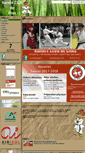 Mobile Screenshot of karatecras.com